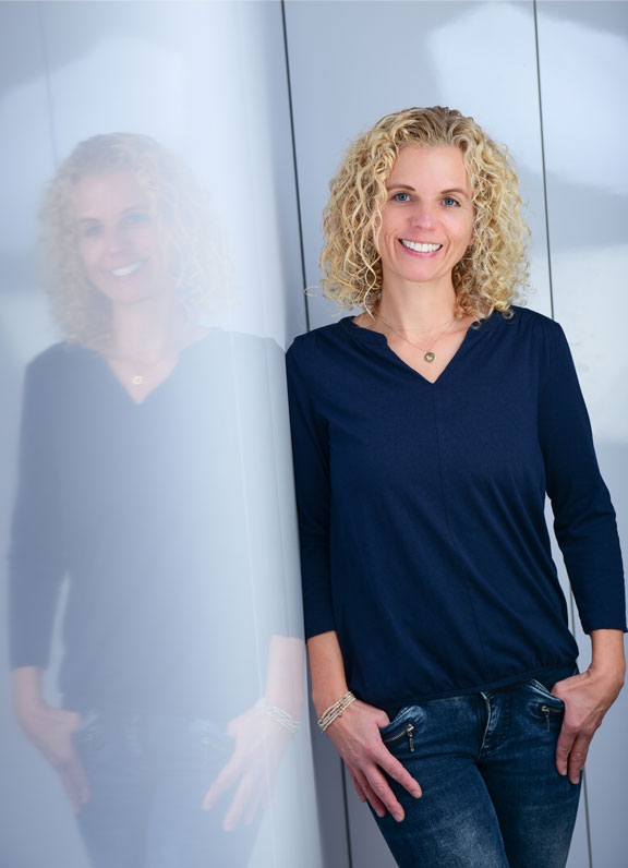 Julia Flathmann - Medium für Engel und Heilarbeit